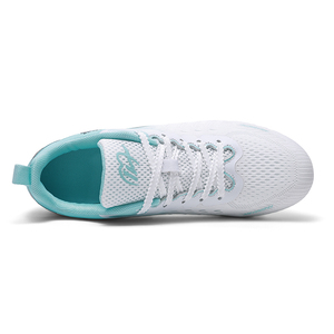 Chaussures de course personnalisées, baskets de sport tendance, vente en gros, crampons antidérapants professionnels pour la piste - Product Image 3