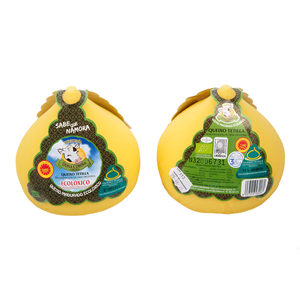 Fromage Tetilla Écologique Fermenté de 700 Grammes - Product Image 2