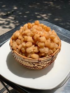 Fruits Longan séchés de haute qualité cultivés au Vietnam OEM emballage personnalisable scellé sous vide goût sucré - Product Image 4