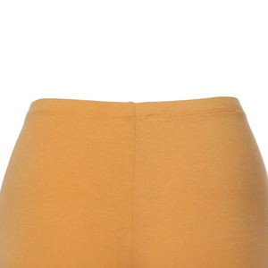 Shorts de yoga taille haute pour femmes avec effet push-up fessier, respirants, sans coutures, par sublimation, pour fitness et entraînement en salle de sport - Product Image 4