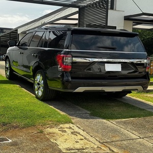 Ford Expedition SUV AWD 2021 en Alta Demanda - Product Image 3