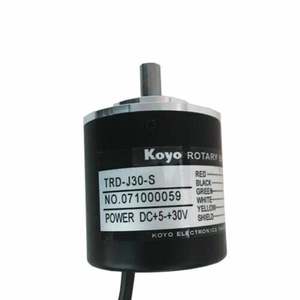 Codeur rotatif TRD-J30-S - Product Image 1