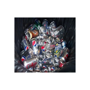 Boîtes en aluminium recyclables de haute qualité, parfaites pour les boissons gazeuses, la bière et les boissons non alcoolisées - Product Image 5
