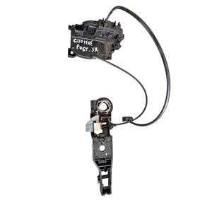 Serratura Posteriore Sinistra RENAULT Serie Clio (04>08) - Product Image 1