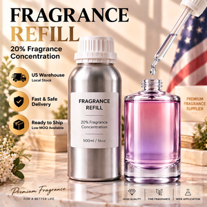 Aceite de Perfume para Hombre de Larga Duración, 1000 ml, con 20%, 25% o 35% de Concentración de Fragancia para Colonia y Perfume - Product Image 1