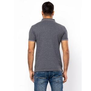 High Quality Summer <b>Men's</b> Golf for Polo <b>Shirts</b> <b>Cool</b> Ice Silk Seamless <b>T</b>-<b>Shirt</b> Breathable BD Embroidery Solid Knitted <b>Cool</b> Feelin - Product Image 6