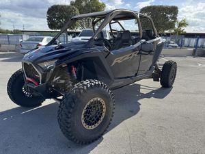 RZR Pro R 4 Ultimate 2025 de Venta Rápida - Product Image 3