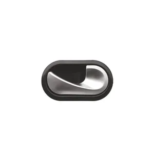 Juego de Fundas para Reposabrazos Interiores Kaya Plastik, Color Beige, para Megane OE 7701475317, Hecho en Turquía - Product Image 2