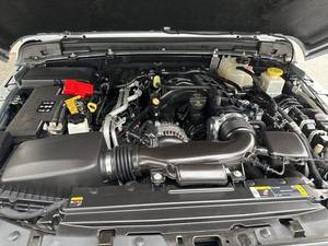 Jeep Gladiator Rubicon 2023 Usado en Buen Estado, Cabina Doble de 4 Puertas, 4x4, SB - Product Image 5