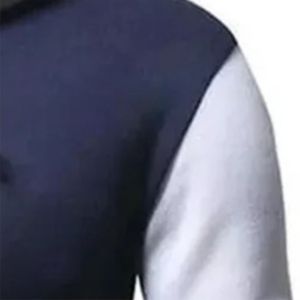 2025 personalizado fabricante OEM Casual Sudadera con capucha de algodón polar con colores personalizados y bordado al mejor precio Venta caliente Sudadera con capucha Unisex - Product Image 6