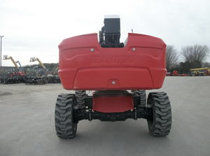 Plataforma Elevadora Manitou TJ65+ 2027 de Calidad Superior y Excelente Relación Calidad-Precio - Product Image 2