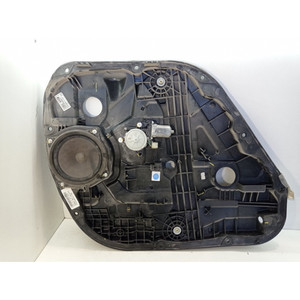 Mecanismo de elevación del ventana trasera. SX KIA Carens Serie 83471A4010 D4FD (13>18) - Product Image 1