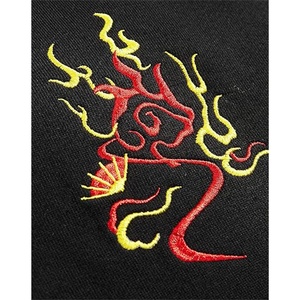 Sweat à capuche brodé personnalisé pour homme, qualité OEM supérieure, best-seller, vêtement décontracté, matière polaire épaisse, respirant et écologique - Product Image 2