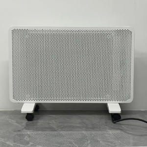 Radiadores impermeables de calidad superior Calentador <span class=keywords><strong>convector</strong></span> montado en la pared para uso en la sala de estar - Product Image 3