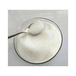 Azúcar Refinado Directo de Brasil Embalaje de 50kg Azúcar Blanco Brasileño Icumsa 150 Azúcar - Product Image 1