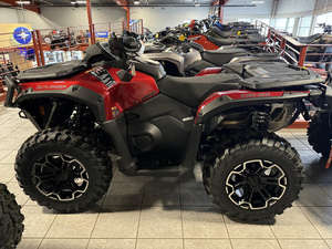 NUEVO Outlander MAX XT-P 850 2025 MÁS VENDIDO, Listo para Enviar - Product Image 2