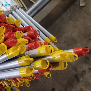 เคลือบ PVC สีเงินไม้ซับพื้นแหล่งกําเนิดสินค้าเวียดนามราคา EXW ที่ดีที่สุดสําหรับผู้นําเข้า - Product Image 2