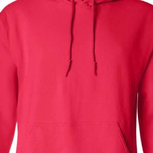 Sudaderas con capucha de gran tamaño de invierno para hombre de desgaste rápido de alta calidad 100% algodón transpirable diseño de bolsillo peso ligero más demandado - Product Image 3