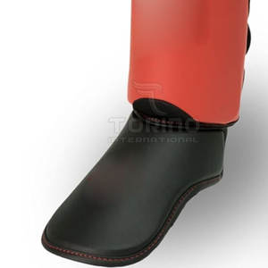 แผ่นหน้าแข้งแผ่น2025ดีไซน์ใหม่ล่าสุดสไตล์ล่าสุด - Product Image 6