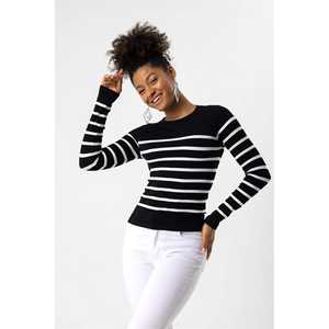 Camiseta Casual de Manga Larga, Cuello Redondo, Sin Costuras, Ajustada, Transpirable, de Nailon, con Patrón 3D, Tallas XS a 5XL, para Ropa de Calle de Verano - Product Image 3