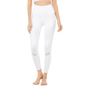 High Quality <b>Legging</b> for Women Soft Stretching Slim Yoga <b>Legging</b> Custom Design Gym Fitness Yoga Pants Workout Leggy - Product Image 6