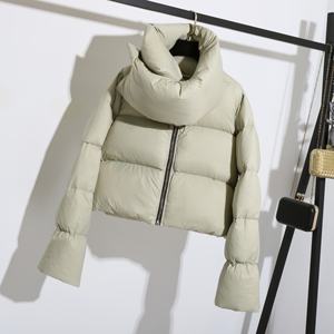 Veste matelassée thermique pour homme, rembourrage isolant, respirante, pour l'extérieur, hiver, OEM ODM, design personnalisé, durable - Product Image 4