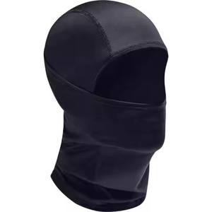Pasamontañas Cálido de Invierno para Ciclismo, Pasamontañas Polar para Hombre y Mujer, Capucha de Esquí Cortavientos, Gorro de Esquí Suave y Cálido Antideslizante para los Oídos - Product Image 3