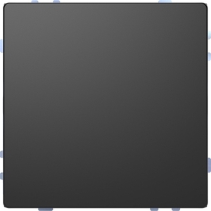 Sensore di Temperatura SCHNEIDER ELECTRIC MTN6185-6034 Antracite Opaco Push-Button Pro T Merten System Design (TDS) - Product Image 1