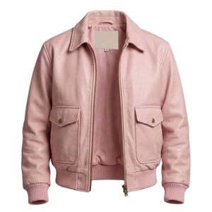 Chaqueta Cortavientos Impermeable Reversible con Logotipo Bordado, Estilo Bomber, Personalizada, Holgada e Informal para Hombre, para Invierno - Product Image 1