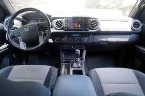 2025 CO MA TRD AWD SUV Automático Manual Asientos de Cuero Neumáticos R18 Volante a la Izquierda Combustible Eléctrico/Gasolina Techo Solar Panorámico NEDC 601-700km - Product Image 4