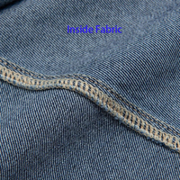 Jupe crayon midi décontractée en jean pour femme avec ceinture et boutons, bords effilochés tendance, 100 % coton, taille haute, été