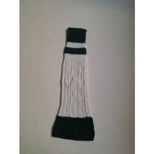 Chaussettes bavaroises Crew sur mesure High Street Warm Wear avec fonction antidérapante respirante à séchage rapide Commande minimale pour hommes 10 paires - Product Image 5