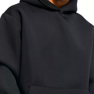 Sudaderas con Capucha Extra Grandes para Hombre, 100% Algodón de Primera Calidad, Más Vendidas, con Logotipo Personalizado, Tallas Grandes, Secado Rápido y Transpirables - Product Image 5