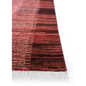 Alfombra de Lana Afgana Anudada a Mano, Clan Rojo Naranja, Akwl-1159, Alfombra Clásica Rectangular Grande para Sala de Estar, Abstracta, para Adolescentes, Pasillo - Product Image 3