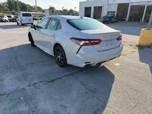 Toyota Camry 2023 - Product Image 3