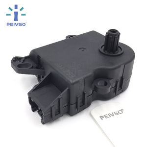 Actuador de Amortiguador de Aire PEIVSO para FORD FLEX, TAURUS, LINCOLN MKS, MKT, MERCURY SABLE 2008-2010, OEM 604-253 8G1Z19E616B - Product Image 2