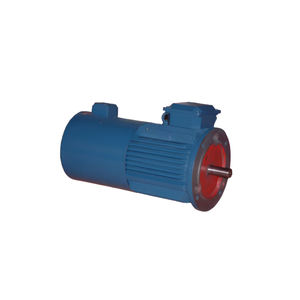 จำหน่ายมอเตอร์ OEM 3GQP351430-BDG 280 KW355MLC 2P รับประกัน 1 ปี สินค้าแท้ 100% มีสินค้าในสต็อก จัดส่งรวดเร็ว - Product Image 1