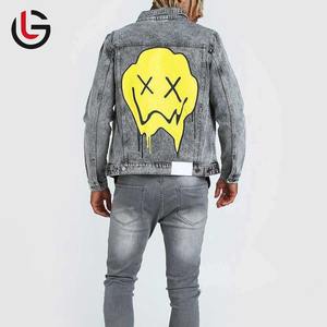 Chaquetas vaqueras de calidad profesional para mujer, Chaquetas vaqueras holgadas de material transpirable de calidad superior - Product Image 4