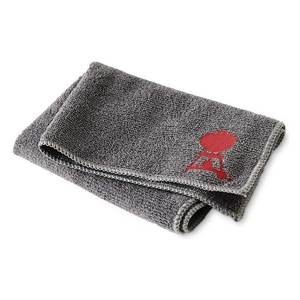 "High Quality <b>BBQ</b> Accessory Microfiber Barbecue Cleaning Cloth 17689" - Product Image 1