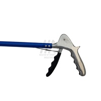 Bâton attrape-chat rapide, super résistant, durable, manche long, autres produits pour animaux de compagnie, sécurité des animaux de compagnie, pôle attrape-chat, vente en gros de bâtons attrape-chats
