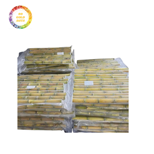 100% Canne à sucre congelée naturelle du Vietnam-prête à jus ou à mâcher à 99 GD - Product Image 6