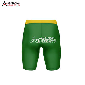 Conjunto de Uniforme de Flag Football de Alto Rendimiento, Jersey y Pantalones Cortos de Tela Ligera Diseñados para Comodidad e Identidad de Equipo - Product Image 6