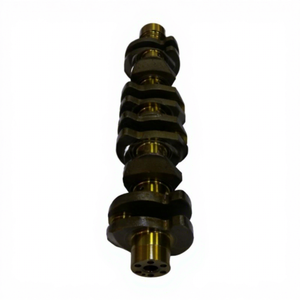 Vilebrequin de moteur diesel 13411-224113411-E0100 pour HINO J08C/J08E - Product Image 4