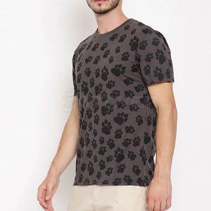 Camisetas Modernas con Estampado Sublimado, Tela Elástica Cómoda, Estilo Urbano para el Día a Día - Product Image 6