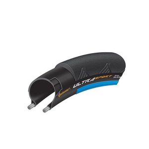 Pneumatico-filo esterno 2 - 700 x 25C Sport CONTINENTAL - Ultra (25-622)