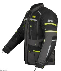 Traje de carreras certificado CE de alta calidad, transpirable, personalizable, textil de cuero para motocicleta, servicio OEM del proveedor de Pakistán - Product Image 4