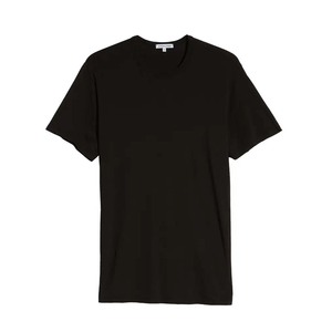 Wholesale Custom Graphic DTF Printed <b>Ringspun</b> Cotton T Shirts Bulk for USA T Shirt - Product Image 1