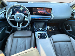 รถยนต์มือสองปี 2025 รุ่น X3 xDrive30i AWD SUV เครื่องยนต์เบนซิน 2.0 ลิตร เทอร์โบ เกียร์อัตโนมัติ รถหรูรุ่นใหม่สำหรับขาย - Product Image 5