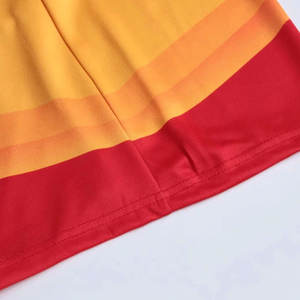 Vêtements d'entraînement de bonne qualité à bas prix, uniforme de basket-ball par sublimation, fabricant pakistanais, livraison rapide, uniforme de basket-ball - Product Image 2