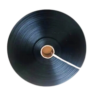 Tuyau de pluie solide protégé contre les UV de 32mm pour l'arrosage et le système d'irrigation Tuyau de pulvérisation de pluie en HDPE durable pour l'agriculture